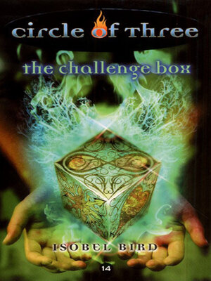 cover image of The Challenge Box
